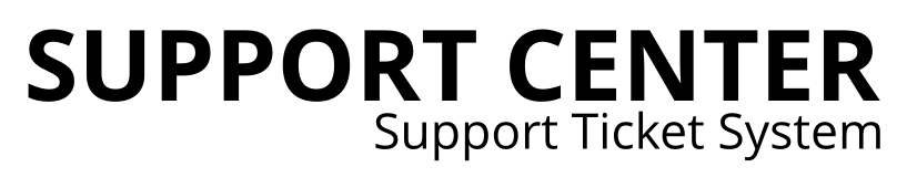 cvetje Ticketing System